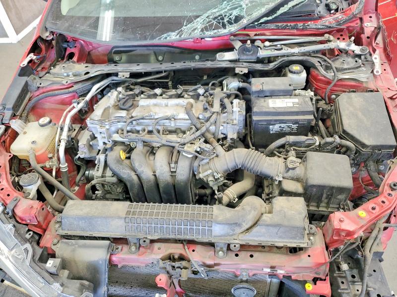 Фото 11 - TOYOTA COROLLA