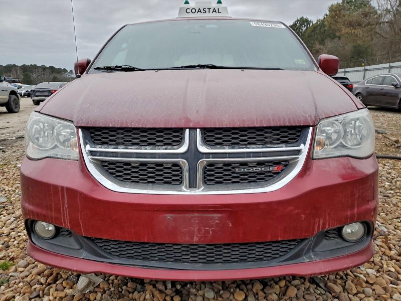 Фото 5 - DODGE CARAVAN
