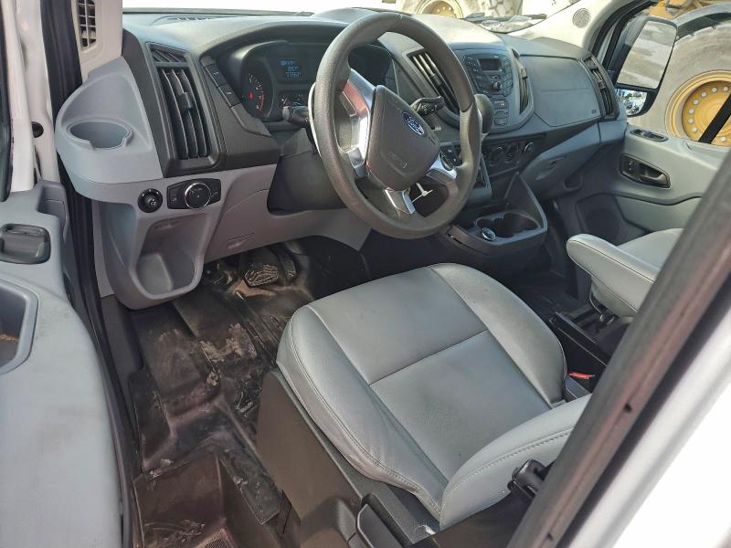 Фото 8 - FORD TRANSIT