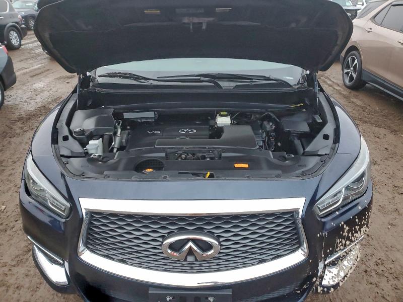 Фото 11 - INFINITI QX60
