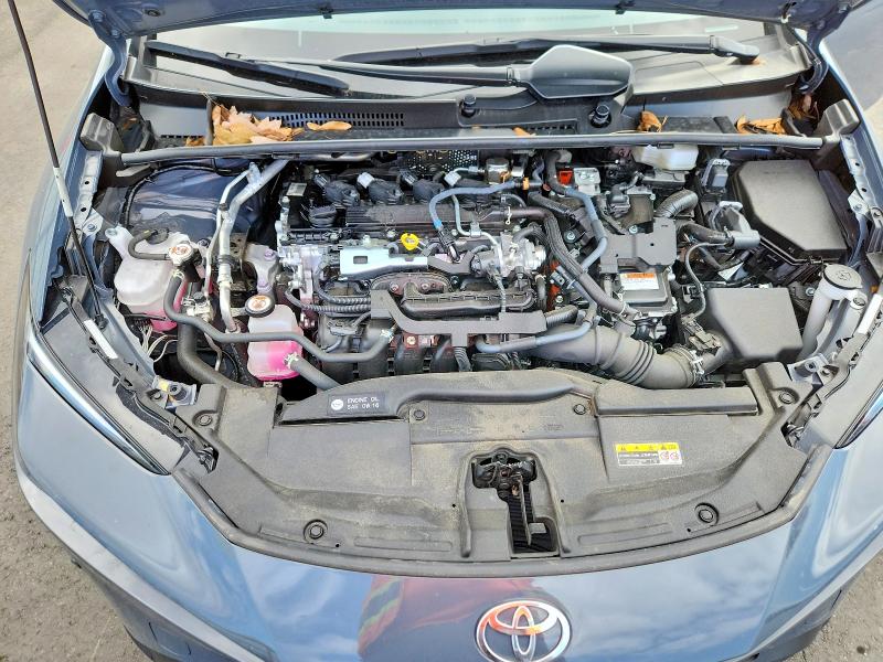 Фото 11 - TOYOTA PRIUS