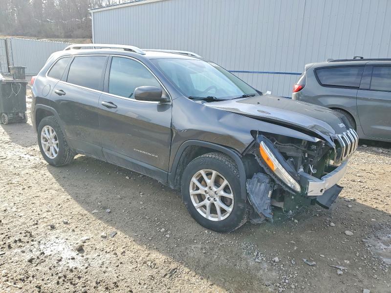 Фото 4 - JEEP GRAND CHER