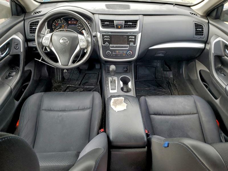 Фото 8 - NISSAN ALTIMA