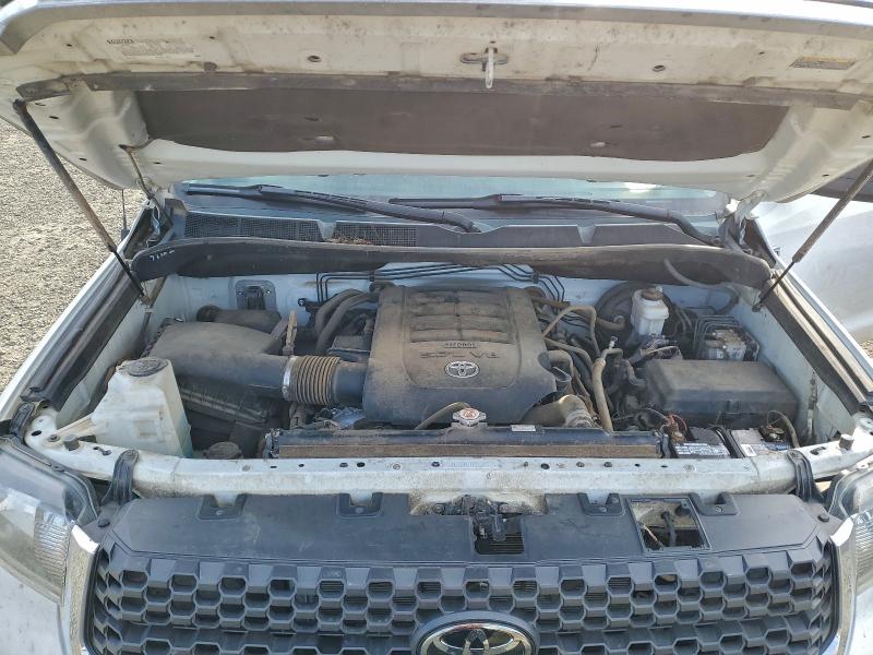 Фото 11 - TOYOTA TUNDRA