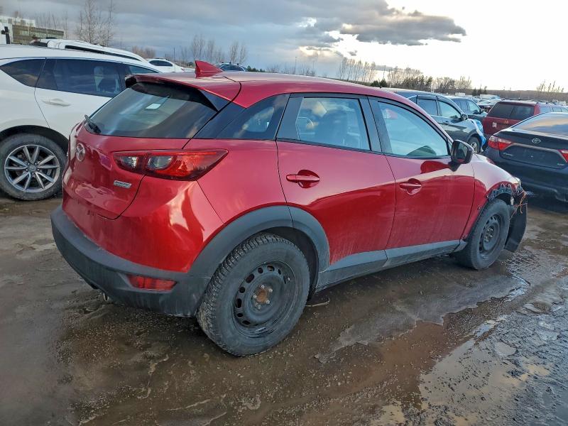 Фото 3 - MAZDA CX-3