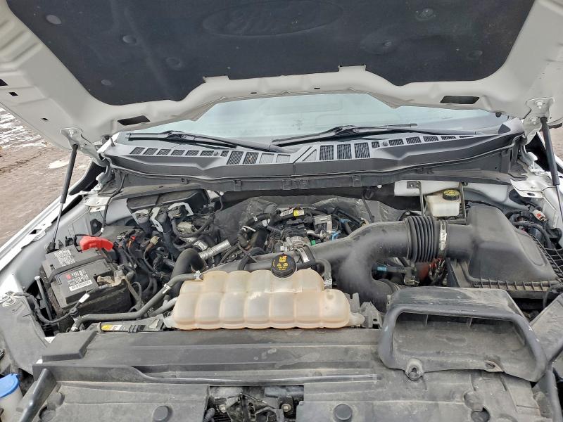 Фото 11 - FORD F-150