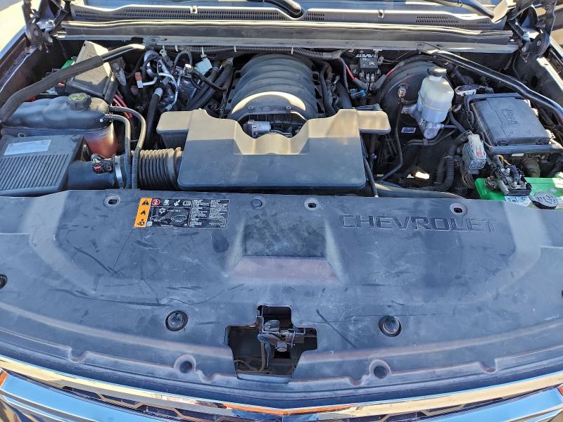 Фото 11 - CHEVROLET TAHOE