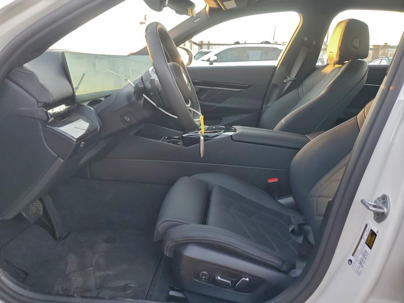 Фото 7 - BMW 5 SERIES