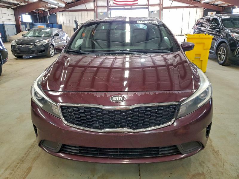 Фото 5 - KIA FORTE