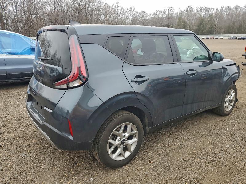 Фото 3 - KIA SOUL