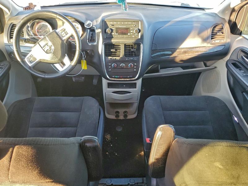 Фото 8 - DODGE CARAVAN