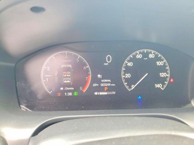 Фото 8 - HONDA HR-V