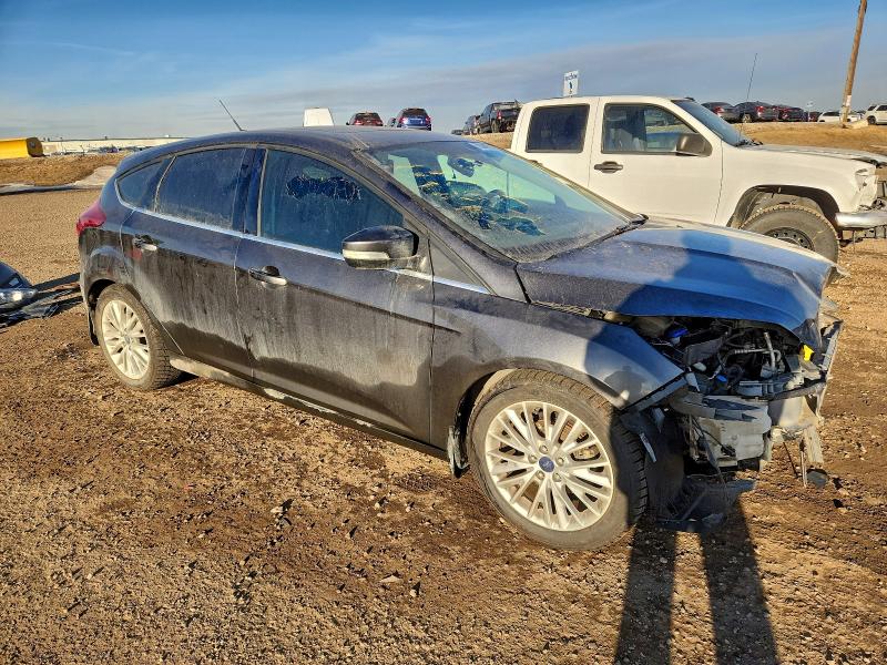 Фото 4 - FORD FOCUS