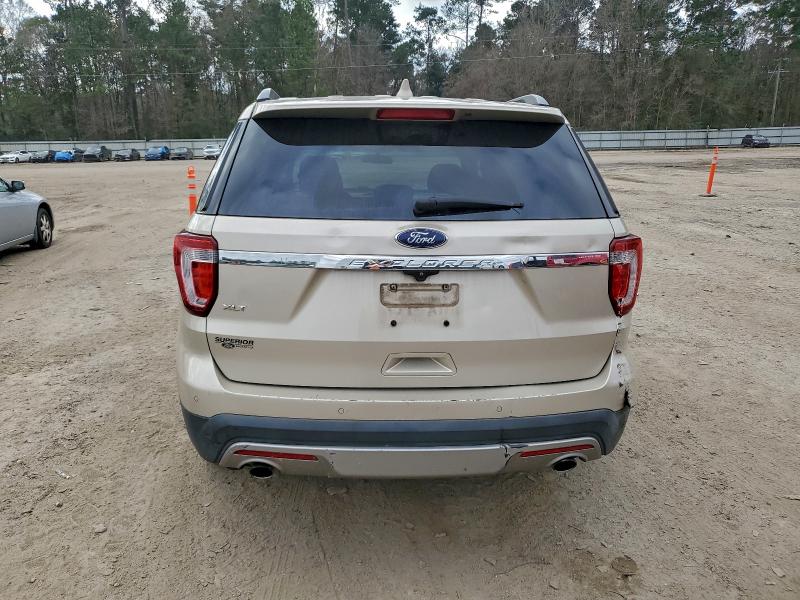 Фото 6 - FORD EXPLORER