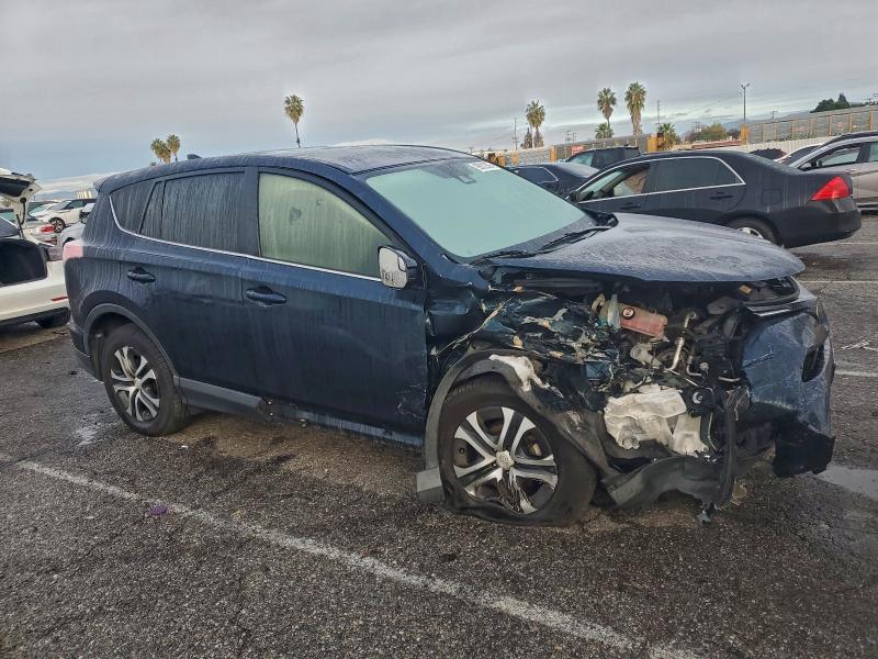 Фото 4 - TOYOTA RAV4