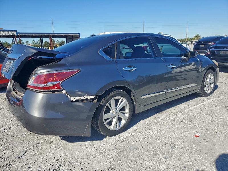 Фото 3 - NISSAN ALTIMA