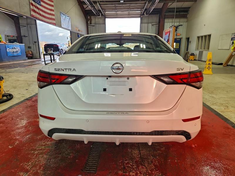 Фото 6 - NISSAN SENTRA