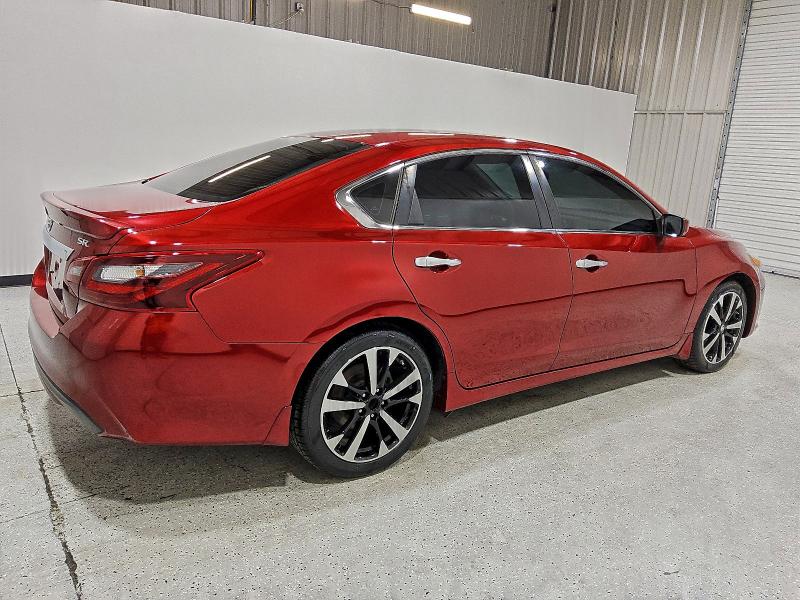 Фото 3 - NISSAN ALTIMA