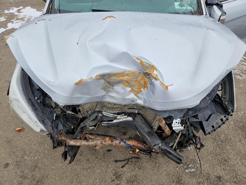 Фото 12 - HYUNDAI SANTA FE