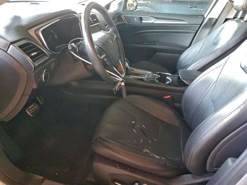 Фото 7 - FORD FUSION