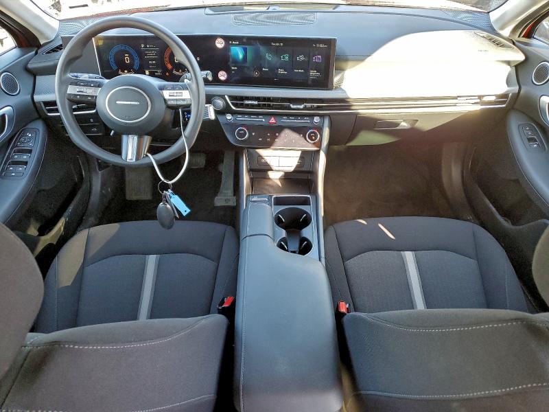 Фото 8 - HYUNDAI SONATA