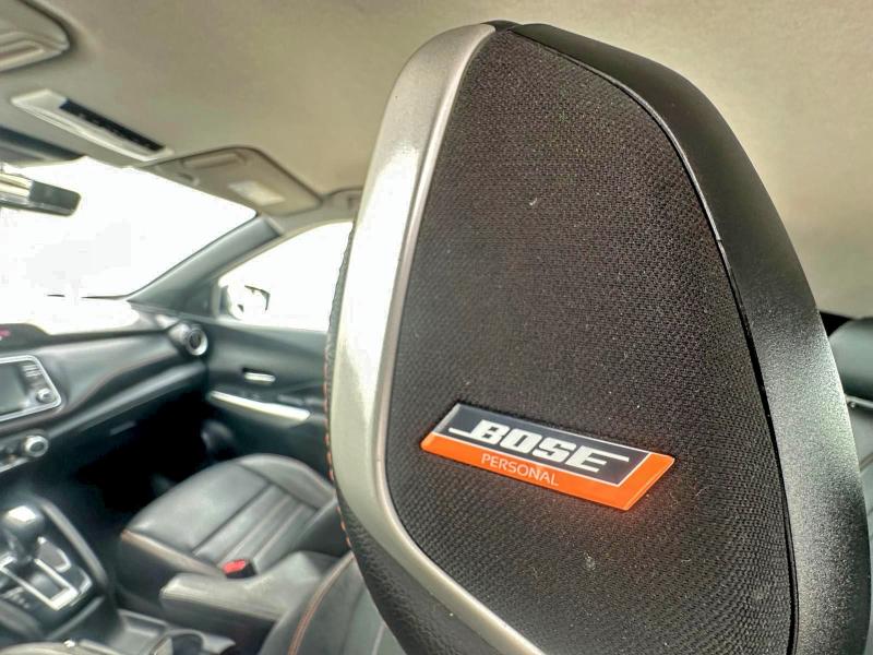 Фото 12 - NISSAN KICKS