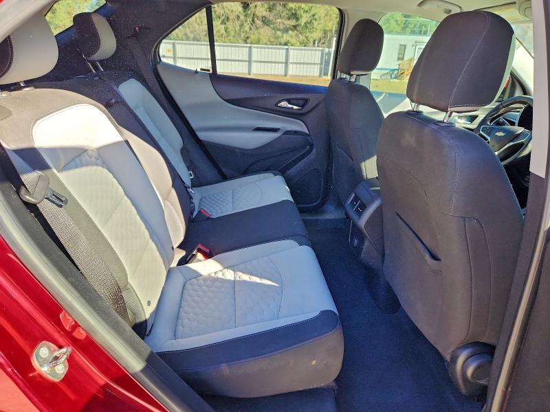 Фото 11 - CHEVROLET EQUINOX