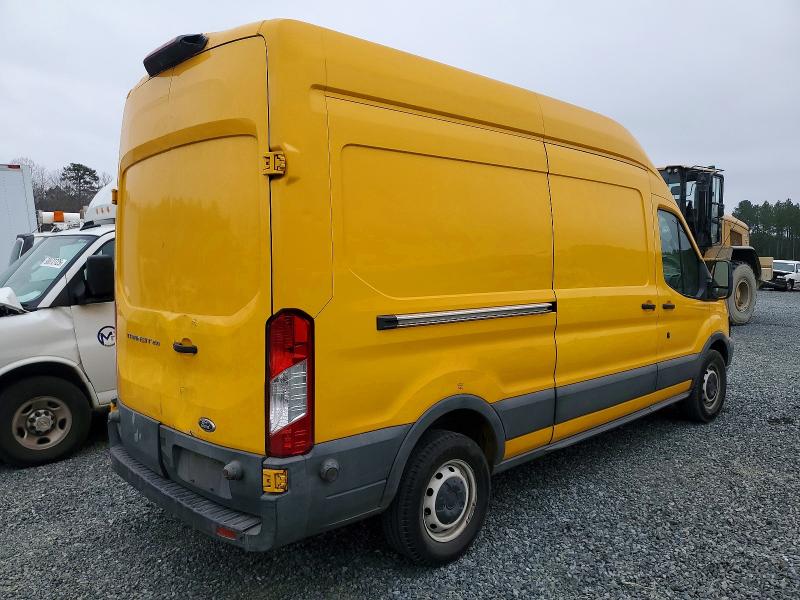 Фото 3 - FORD TRANSIT