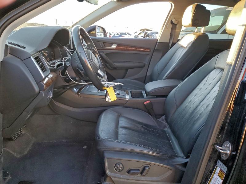 Фото 7 - AUDI Q5