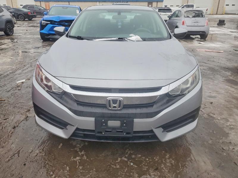 Фото 5 - HONDA CIVIC