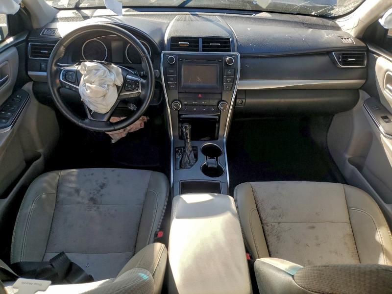 Фото 8 - TOYOTA CAMRY