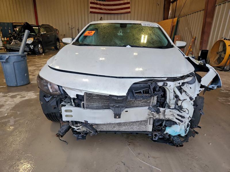 Фото 5 - CHEVROLET MALIBU