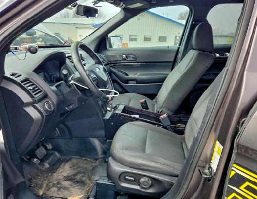 Фото 7 - FORD EXPLORER