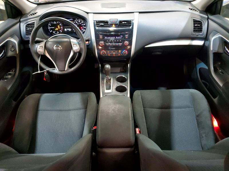 Фото 8 - NISSAN ALTIMA