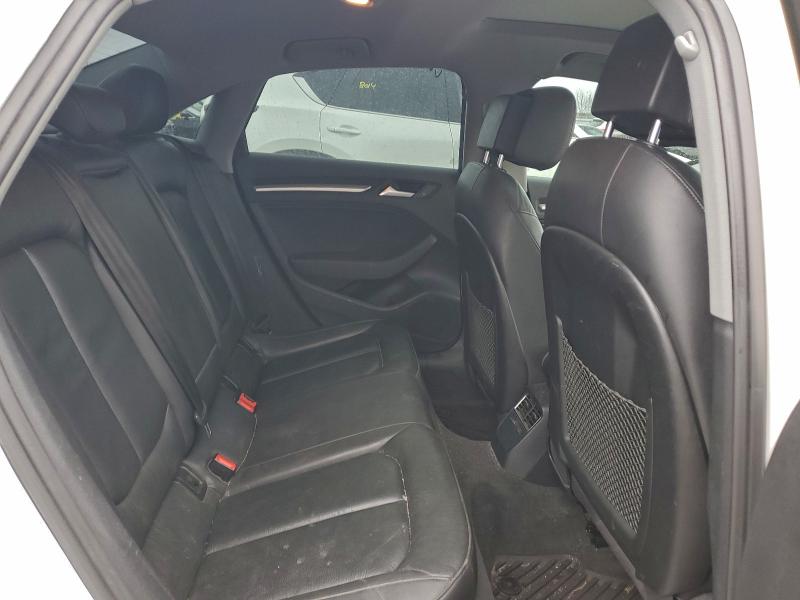 Фото 10 - AUDI A3