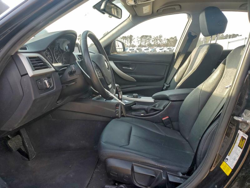 Фото 7 - BMW 3 SERIES