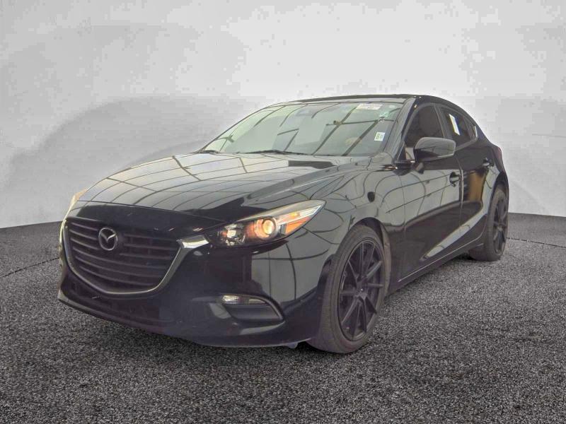 Фото 2 - MAZDA 3