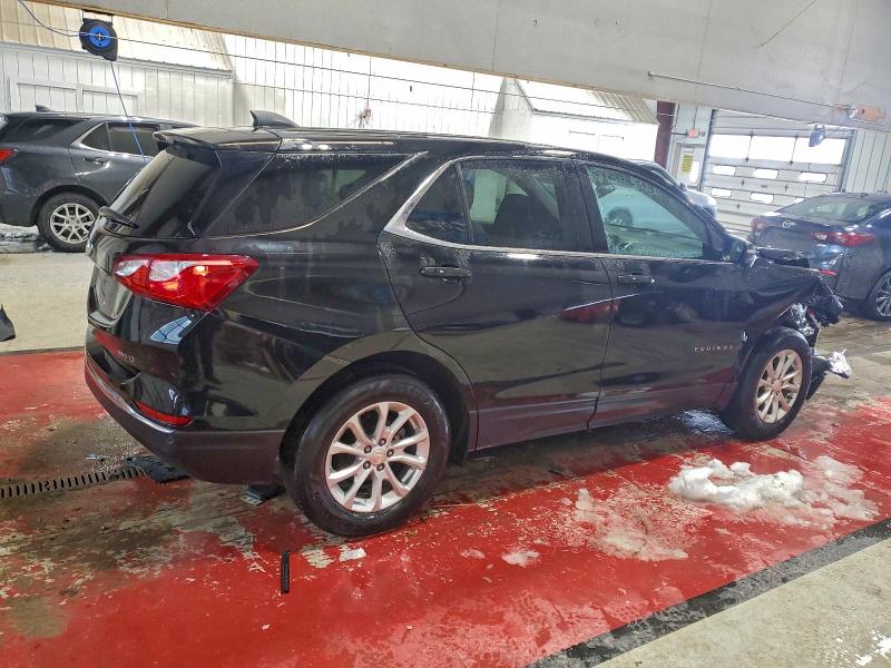 Фото 3 - CHEVROLET EQUINOX