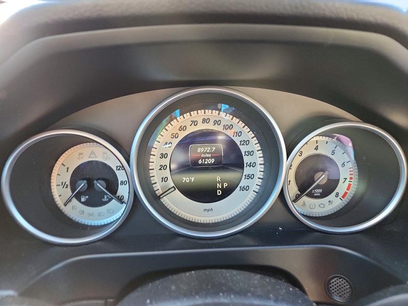 Фото 9 - MERCEDES-BENZ E-CLASS