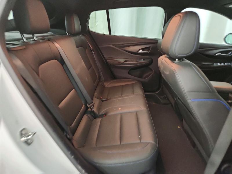 BUICK ENVISTA SP 2025 VIN KL47LBEP9SB206040