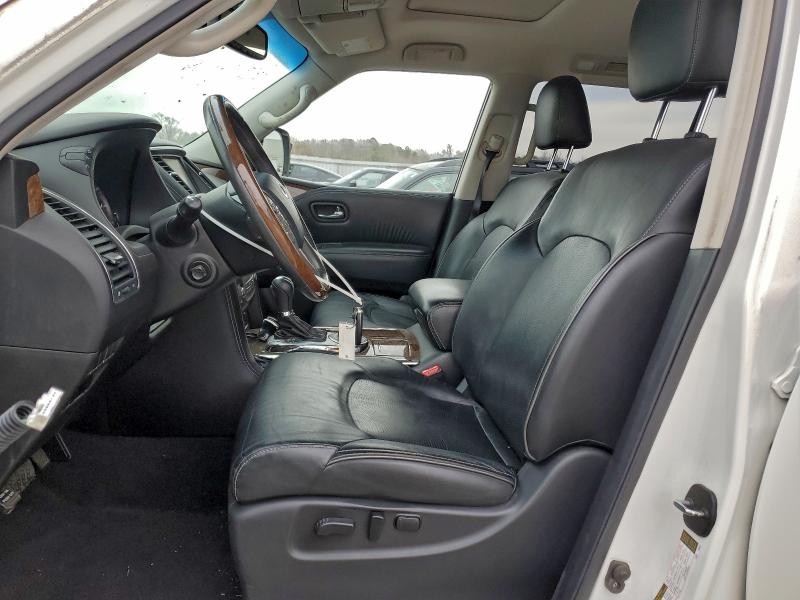 Фото 7 - INFINITI QX80