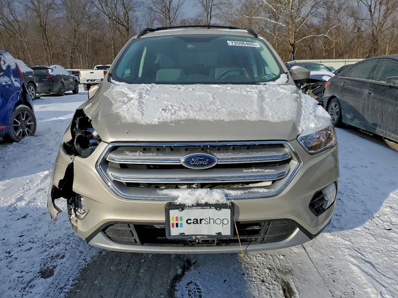 Фото 5 - FORD ESCAPE