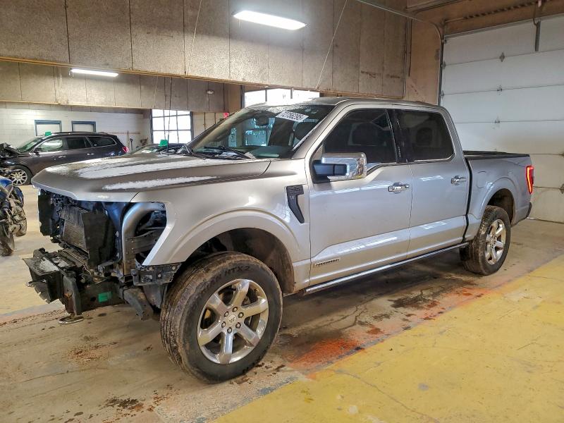 Фото 1 - FORD F-150