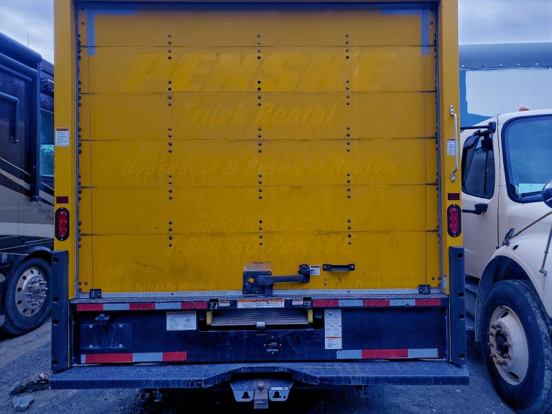 Фото 6 - GMC SAVANA