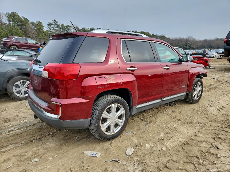 Фото 3 - GMC TERRAIN