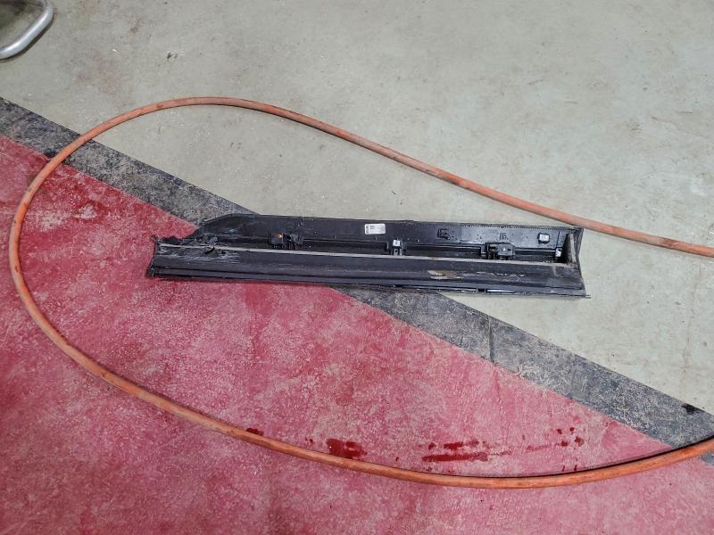 Фото 13 - HONDA CRV