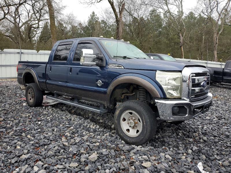 Фото 4 - FORD F250