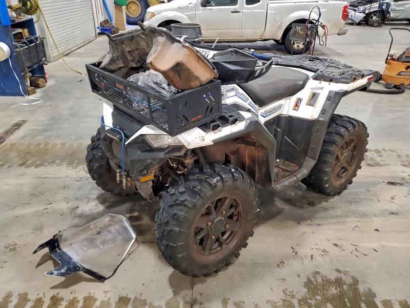 2019 POLARIS ATV