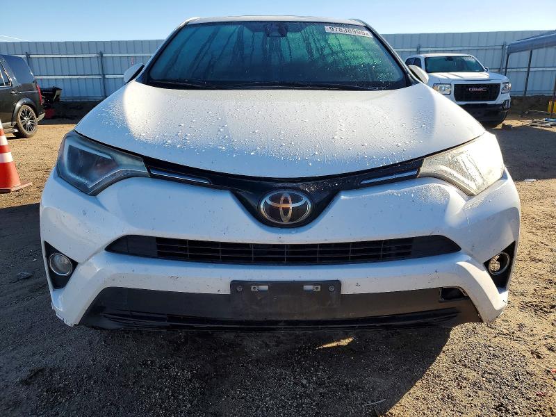 Фото 5 - TOYOTA RAV4