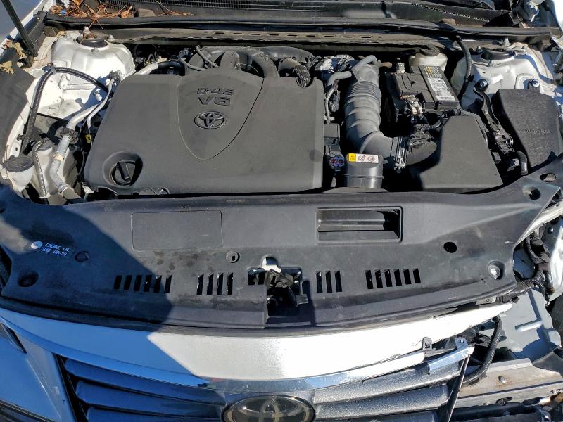 Фото 11 - TOYOTA AVALON